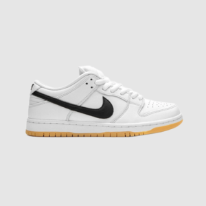 Sb Dunk Low White Gum