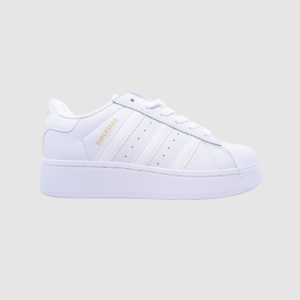 Superstar Cloud White Platform