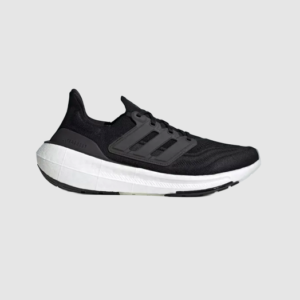 Ultraboost Light running Black
