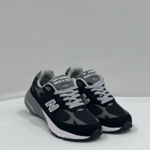 NB 993 Black and Grey