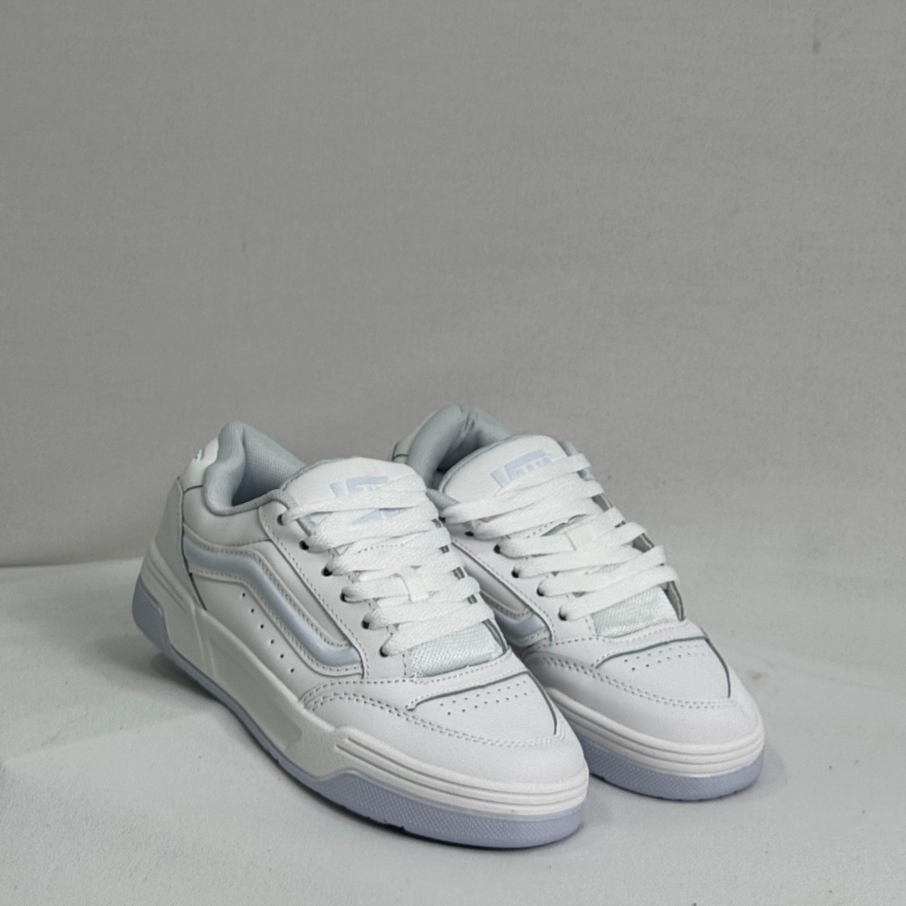 Vans Hylane Pop Baby Blue