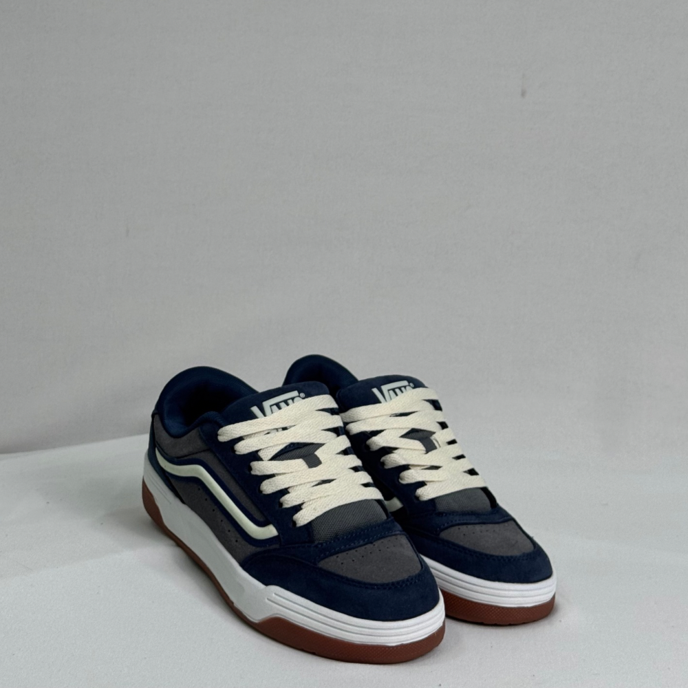 Vans Hylane Pop Navy Grey