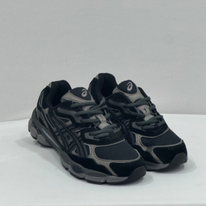 Asics Gel NYC Black