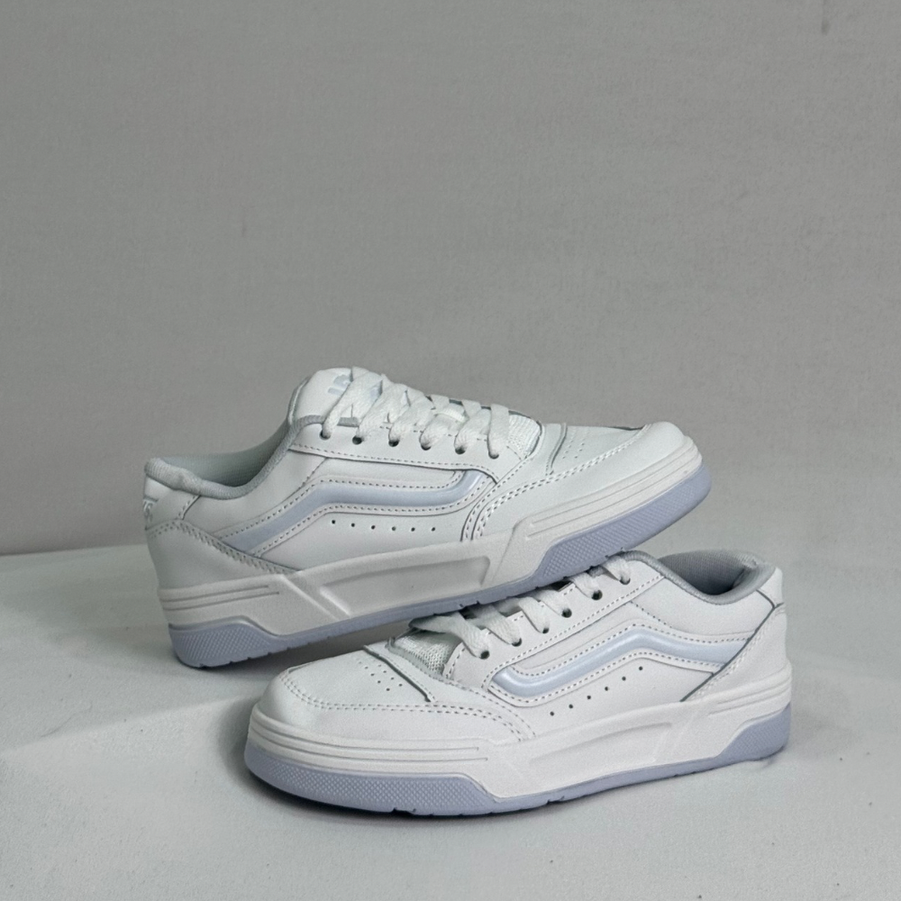 Vans Hylane Pop Baby Blue - Image 2