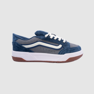 Vans Hylane Pop Navy Grey