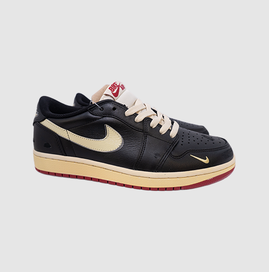 Jordan 1 Low Nigel Sylvester Better With Time - Image 3