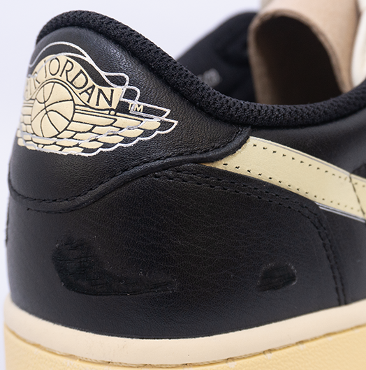 Jordan 1 Low Nigel Sylvester Better With Time - Image 4