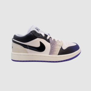 Jordan 1 Low SE Punk Rock