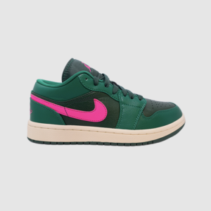 Jordan 1 low watermelon