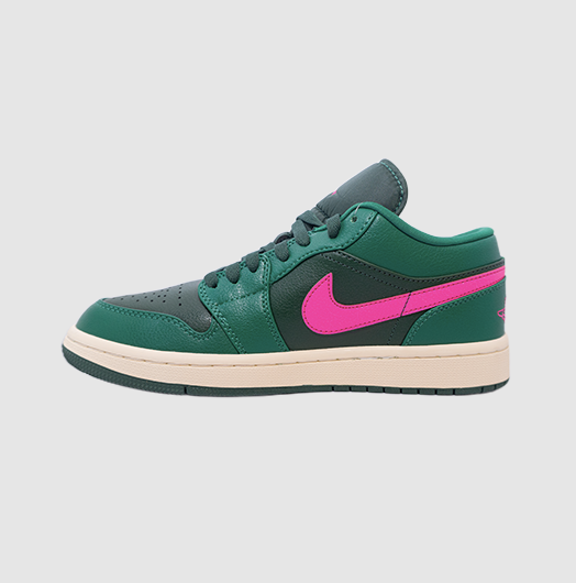 Jordan 1 low watermelon - Image 2
