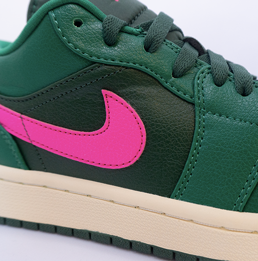 Jordan 1 low watermelon - Image 3