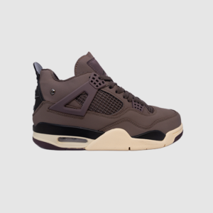Jordan 4 A Ma Maniére Violet Ore