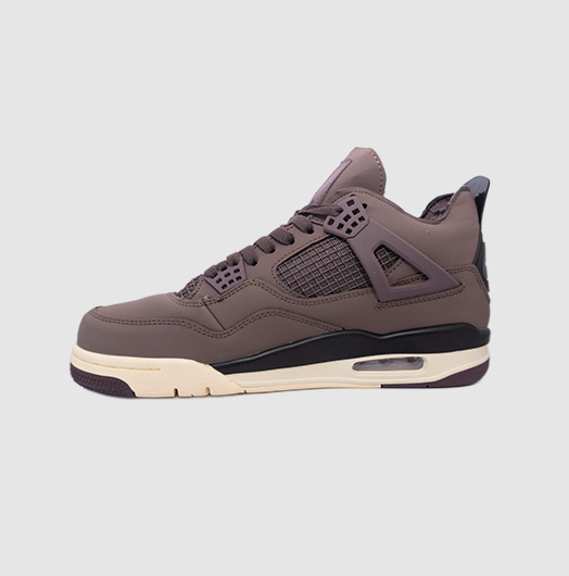 Jordan 4 A Ma Maniére Violet Ore - Image 2
