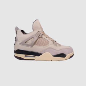 Jordan 4 A Ma Maniére while you were sleeping