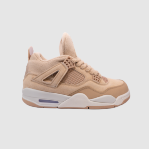 Jordan Retro 4 Cozy Girl
