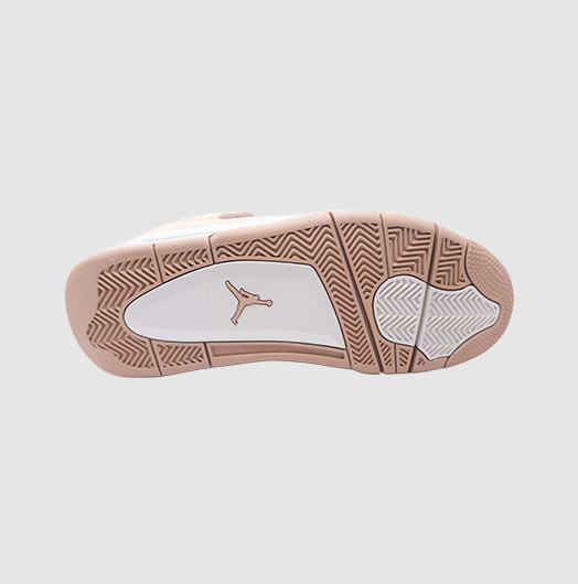 Jordan Retro 4 Cozy Girl - Image 3