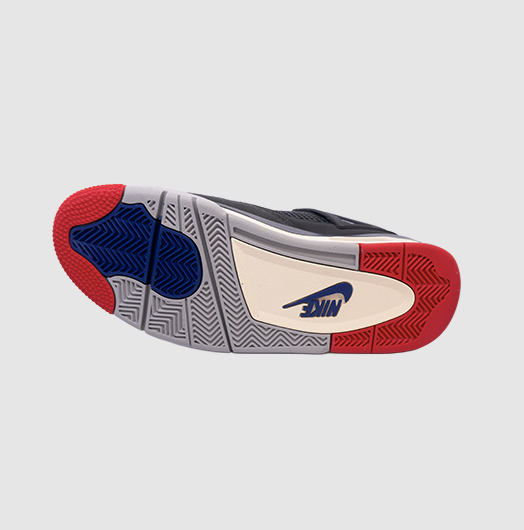 Jordan Retro 4 Rare Air - Image 3