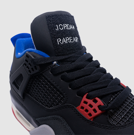 Jordan Retro 4 Rare Air - Image 4