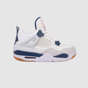 Jordan 4 Sb Military Blue