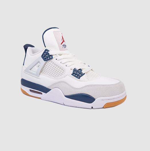 Jordan 4 Sb Military Blue - Image 3