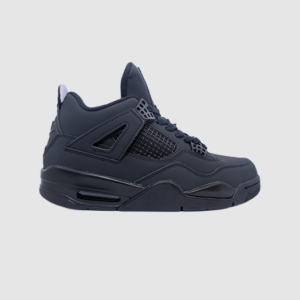 Jordan Retro 4 Triple Black