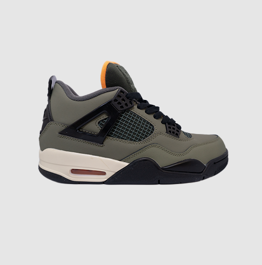 Jordan Retro 4 Undefeated