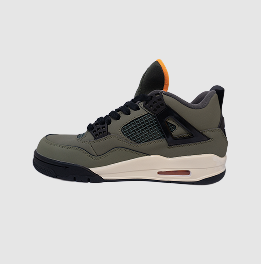 Jordan Retro 4 Undefeated - Image 2
