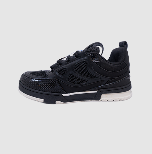 LV Skate Black And White - Image 2