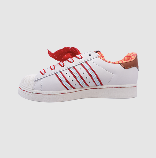 Superstar Toy Story Woody - Image 2