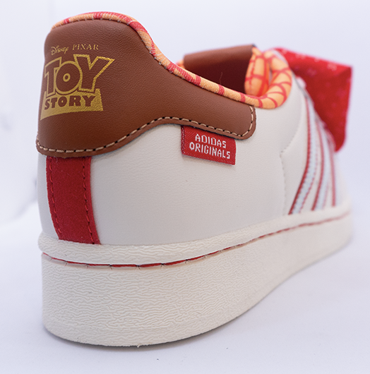 Superstar Toy Story Woody - Image 4