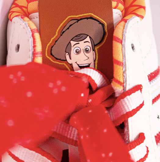 Superstar Toy Story Woody - Image 5