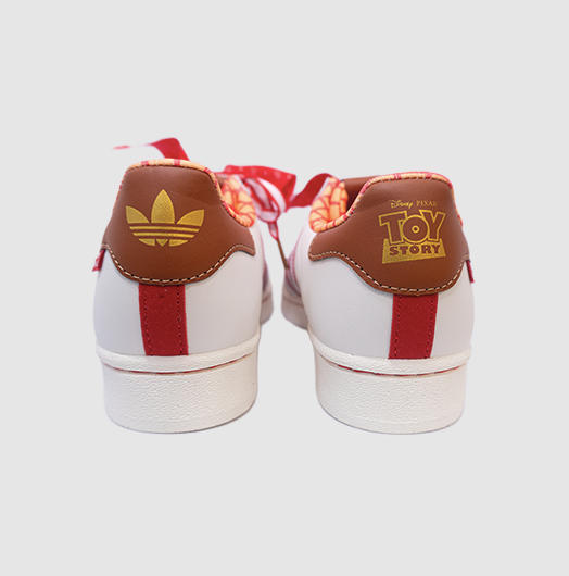 Superstar Toy Story Woody - Image 3