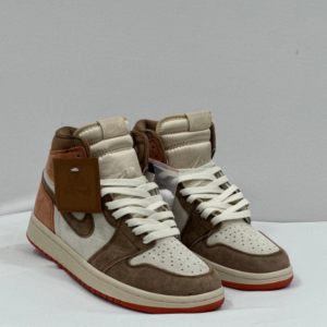 Jordan 1 Dusted Clay