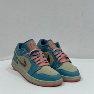 Jordan 1 Low Somos Eternos