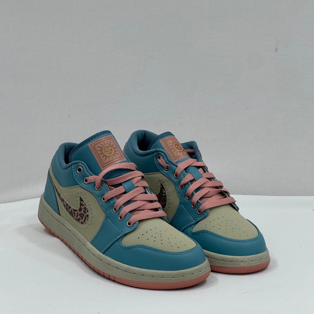 Jordan 1 Low Somos Eternos