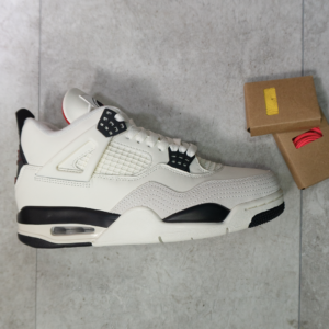Jordan Retro 4 Flight Club