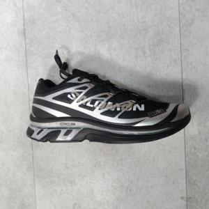 Salomon MM6 Maison Margiela XT-6 Black