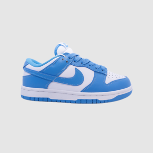 Dunk Low University Blue