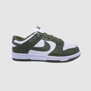 Dunk Low Olive