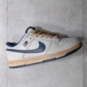 Dunk Low X Stranger Things