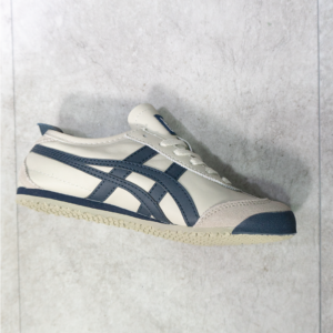 Onitsuka Tiger Beige Navy