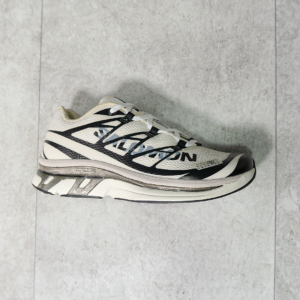 Salomon MM6 Maison Margiela XT-6 Vanilla Ice