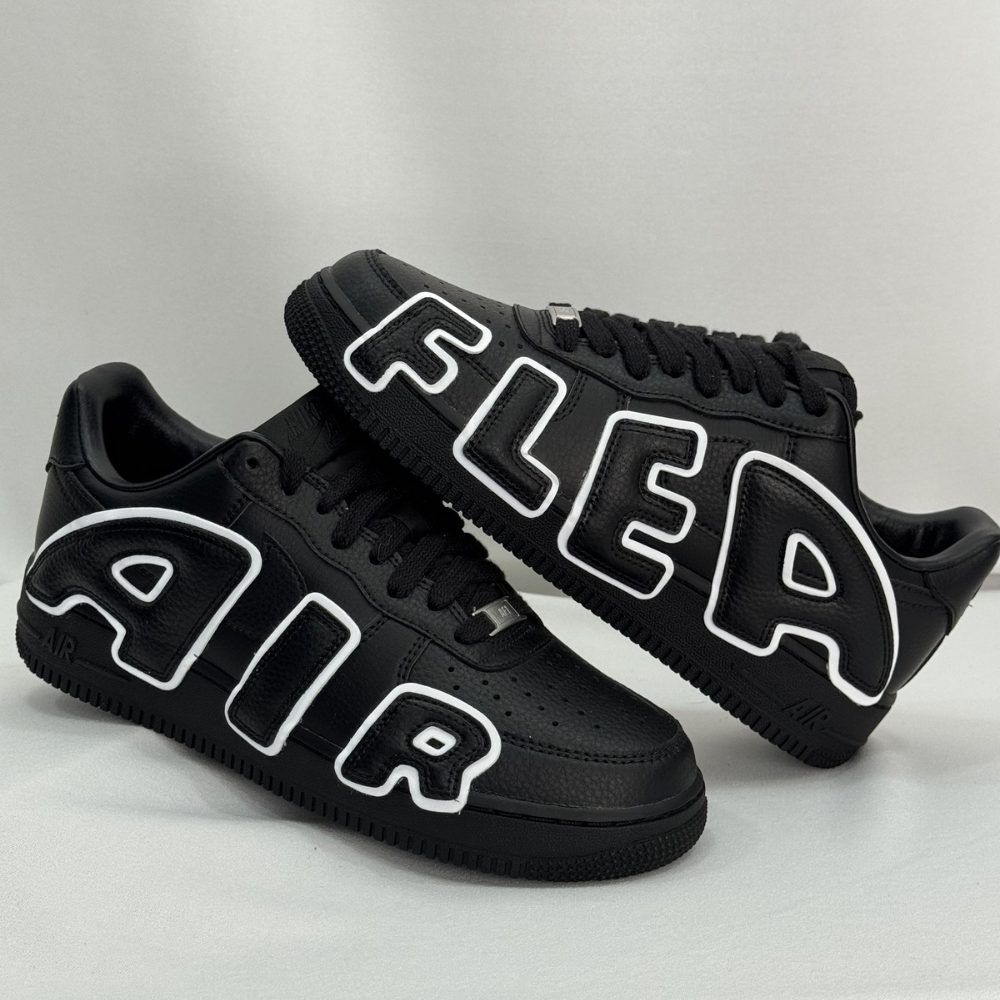 Air Force 1 Low Premium Cactus Plant Flea Market Black - Image 2