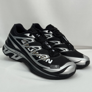 Salomon MM6 Maison Margiela XT-6 Black
