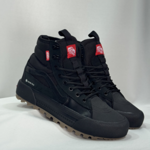 Vans Sk8-high x Goretex Black