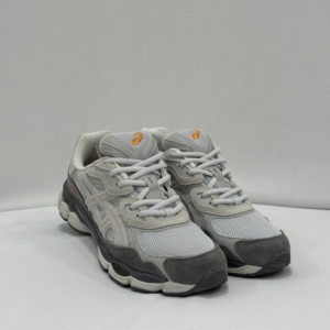 Asics Gel Nyc Beige Grey