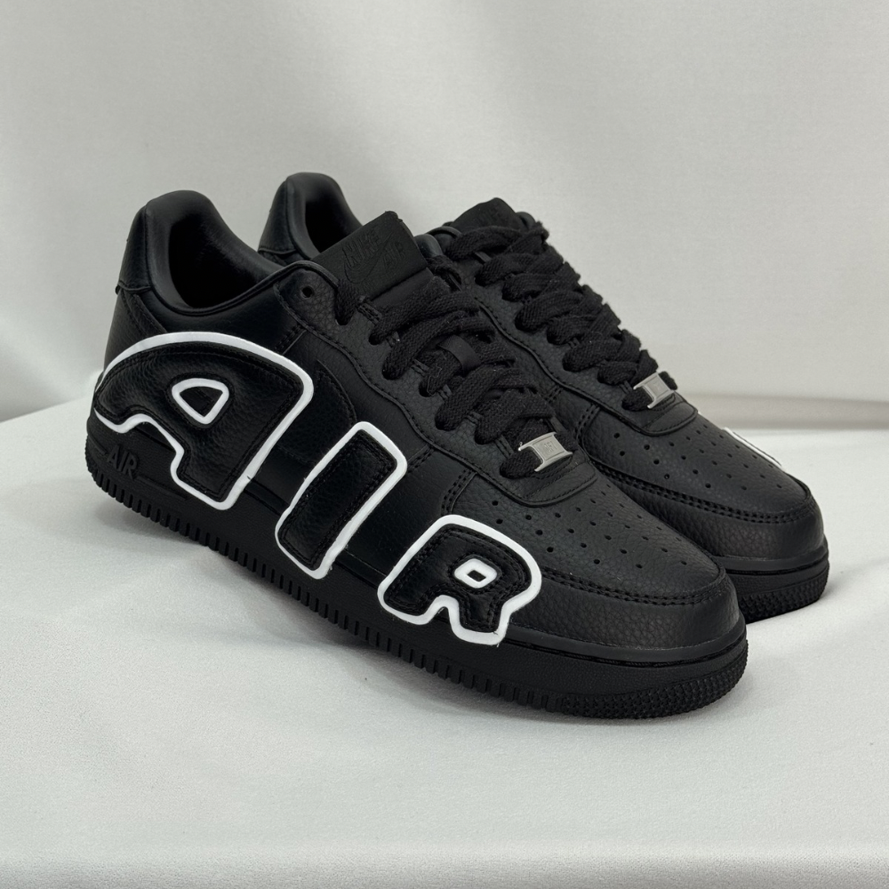 Air Force 1 Low Premium Cactus Plant Flea Market Black