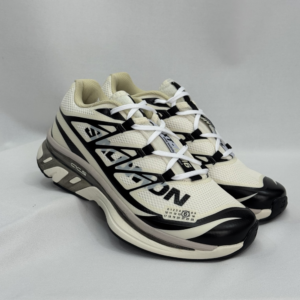 Salomon MM6 Maison Margiela XT-6 Vanilla Ice