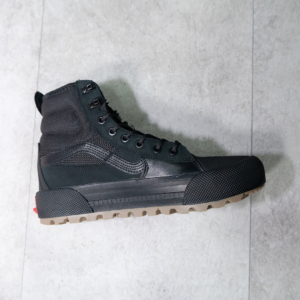 Vans Sk8-high x Goretex Black