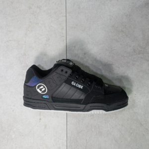 Globe Tilt Dark Shadow Litmus